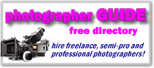 Photographers Directory