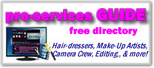 Photographic Services, Makeup Artists and more